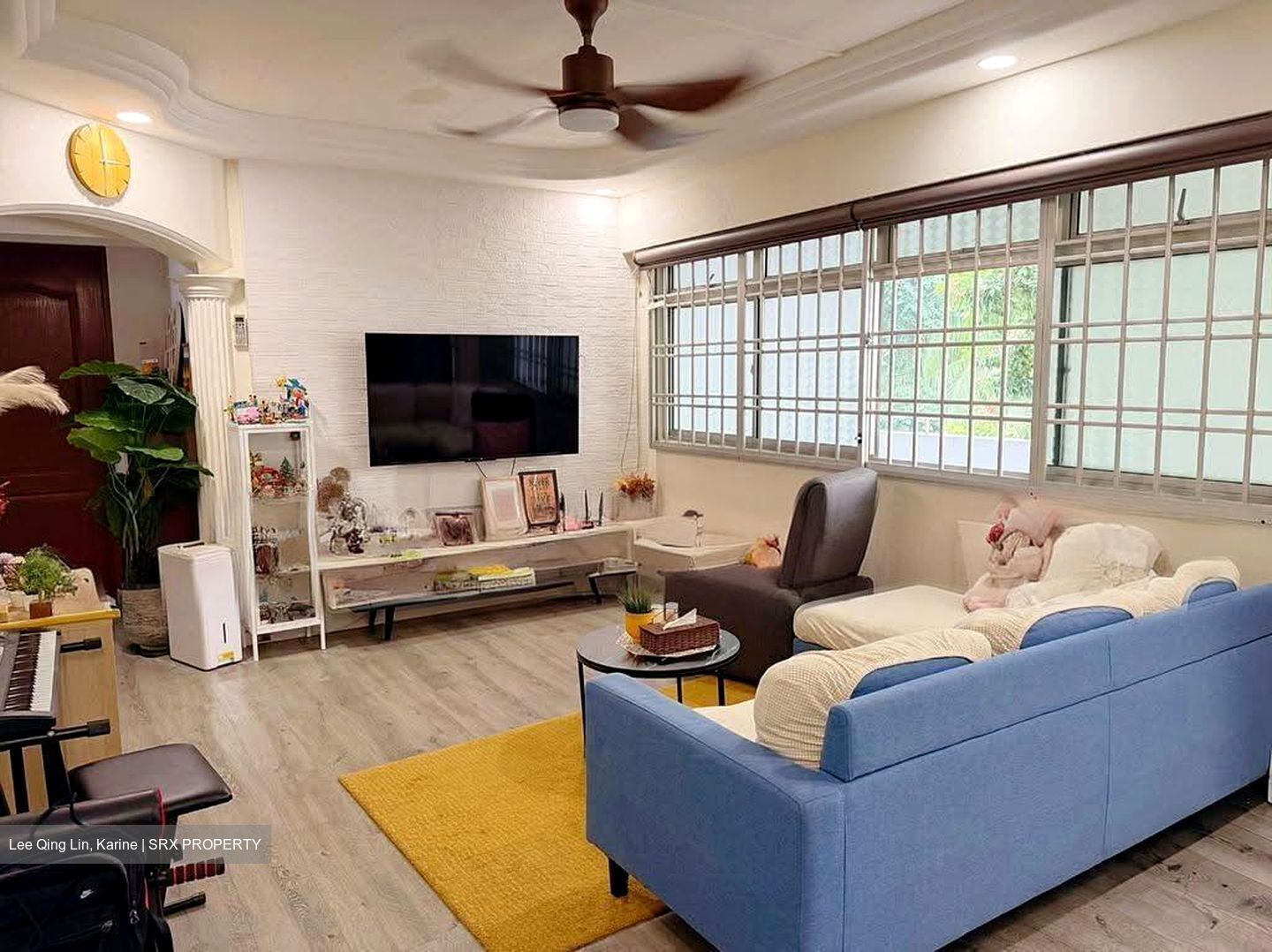 Blk 477 Sembawang Drive (Sembawang), HDB 4 Rooms #620579141